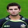 Jade Dernbach