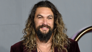 What is Jason Momoa Height
