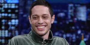 What is Pete Davidson Height