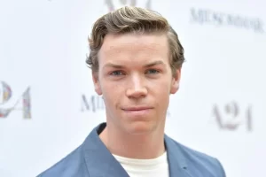 Will-Poulter-Biography