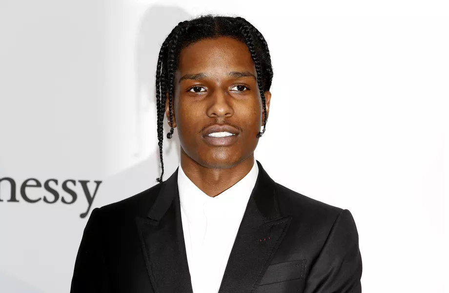 What is Asap Rocky Height ? | Asap rocky height - Height Of Celebrities