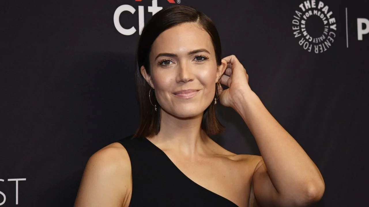 What is Mandy Moore Height ? | How tall is mandy moore ? - Height Of ...